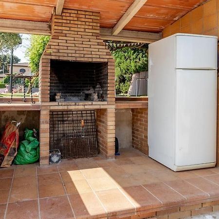 Casa Rural Con Piscina Privada, Barbacoa, Wifi Y Parking Incluido Vilovi de Onar Экстерьер фото