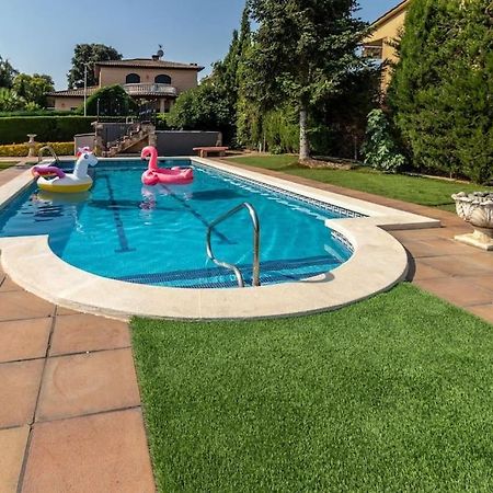 Casa Rural Con Piscina Privada, Barbacoa, Wifi Y Parking Incluido Vilovi de Onar Экстерьер фото
