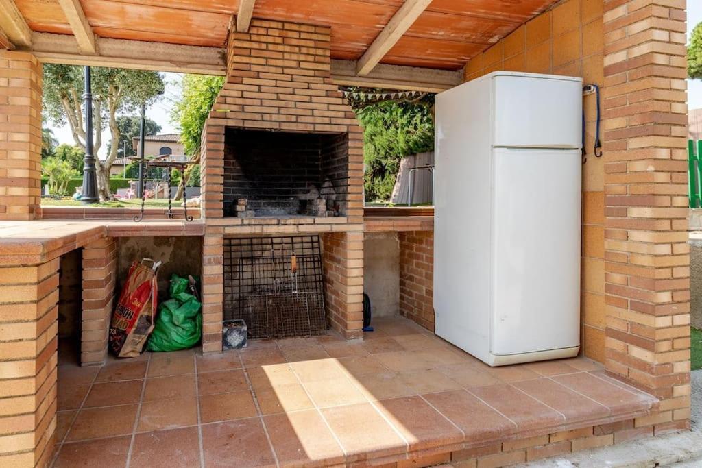 Casa Rural Con Piscina Privada, Barbacoa, Wifi Y Parking Incluido Vilovi de Onar Экстерьер фото