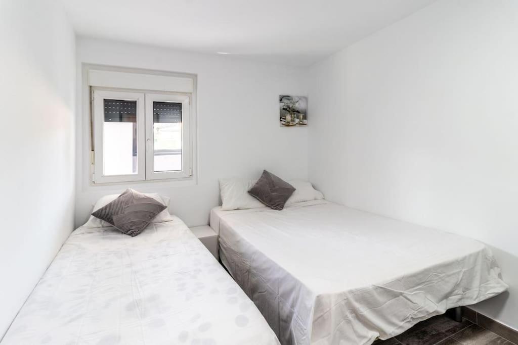 Casa Rural Con Piscina Privada, Barbacoa, Wifi Y Parking Incluido Vilovi de Onar Экстерьер фото
