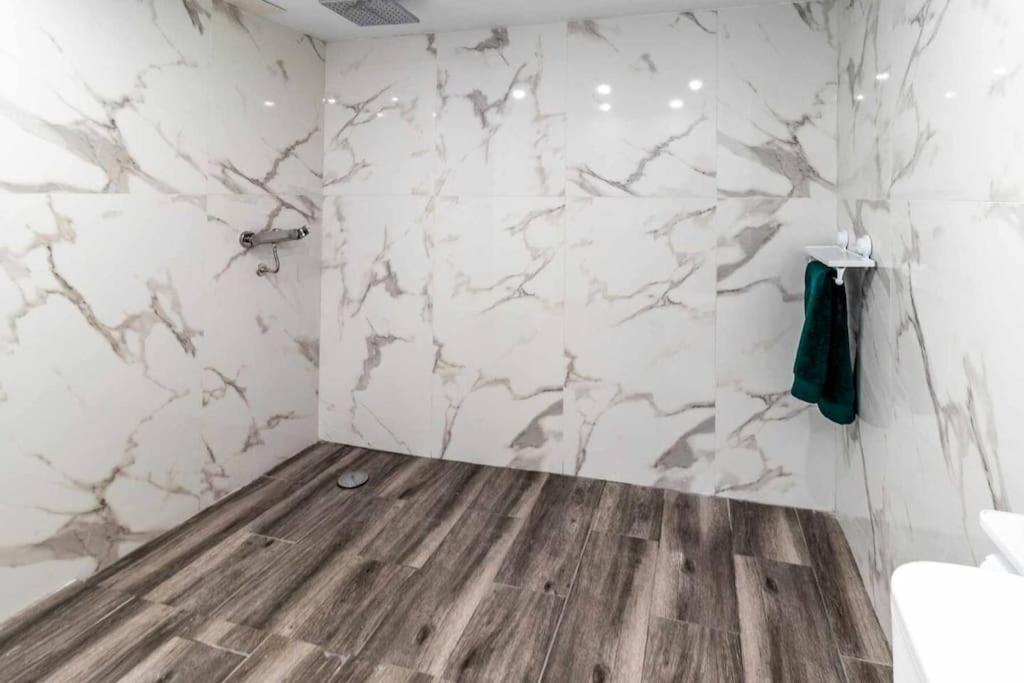 Casa Rural Con Piscina Privada, Barbacoa, Wifi Y Parking Incluido Vilovi de Onar Экстерьер фото